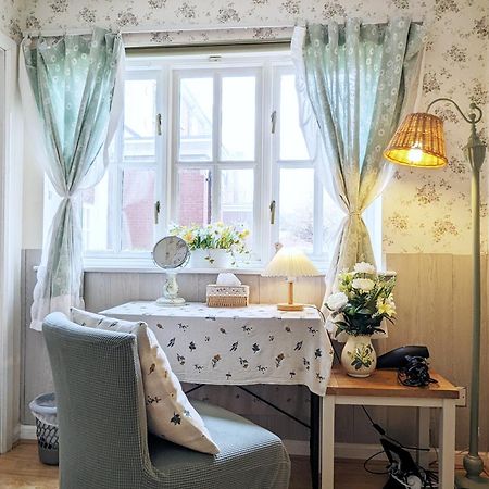 City Centre Vintage Theme Guest Rooms Free Parkin ليفربول المظهر الخارجي الصورة