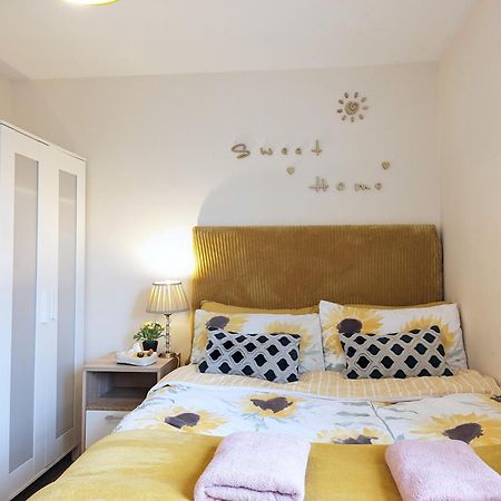City Centre Vintage Theme Guest Rooms Free Parkin ليفربول المظهر الخارجي الصورة