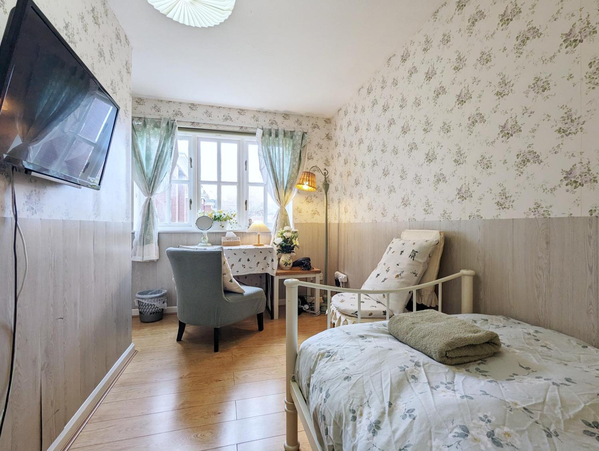 City Centre Vintage Theme Guest Rooms Free Parkin ليفربول المظهر الخارجي الصورة