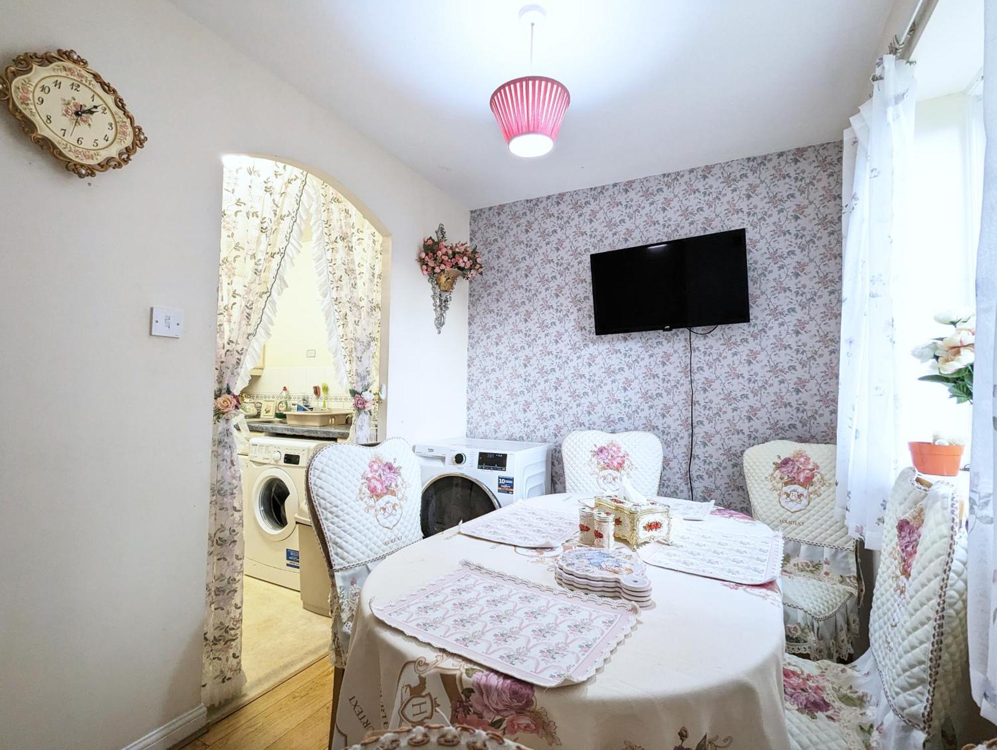 City Centre Vintage Theme Guest Rooms Free Parkin ليفربول المظهر الخارجي الصورة