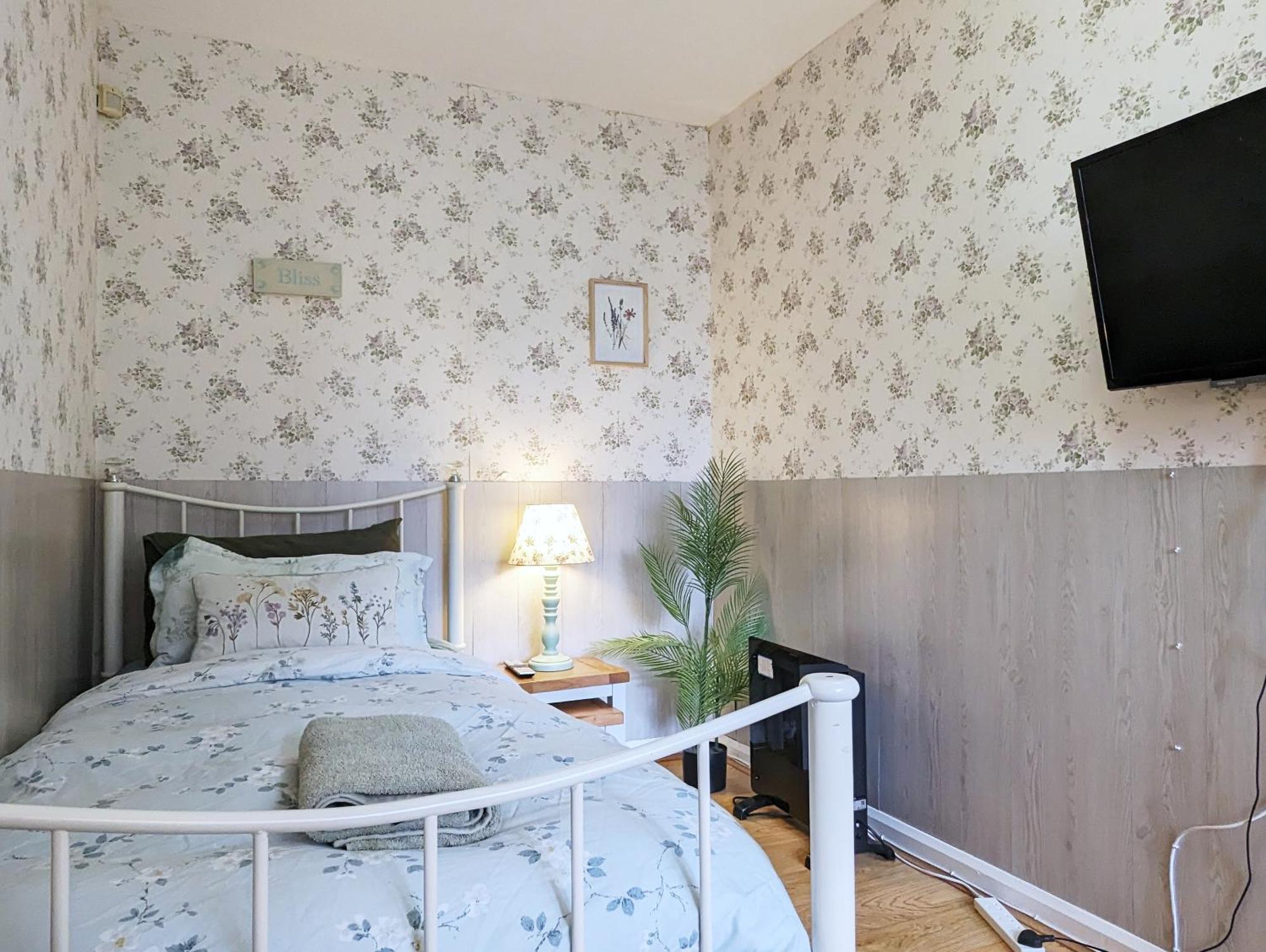 City Centre Vintage Theme Guest Rooms Free Parkin ليفربول المظهر الخارجي الصورة