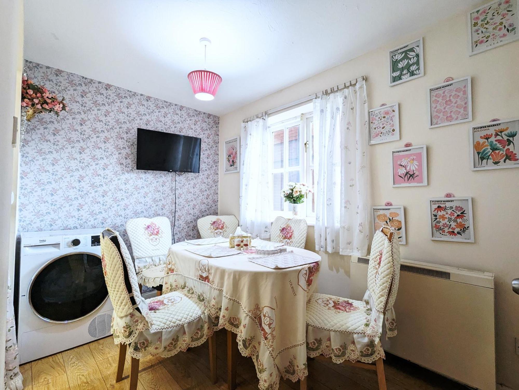 City Centre Vintage Theme Guest Rooms Free Parkin ليفربول المظهر الخارجي الصورة