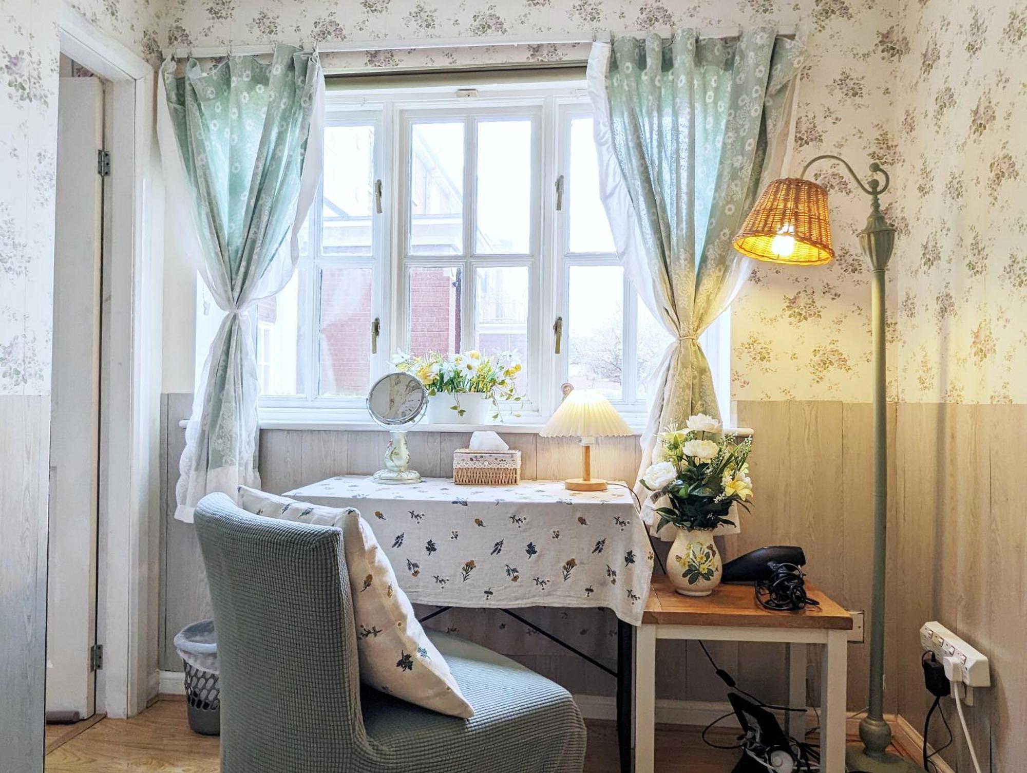 City Centre Vintage Theme Guest Rooms Free Parkin ليفربول المظهر الخارجي الصورة