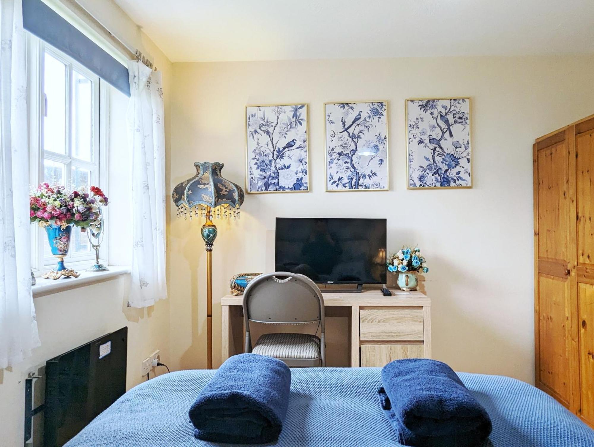 City Centre Vintage Theme Guest Rooms Free Parkin ليفربول المظهر الخارجي الصورة